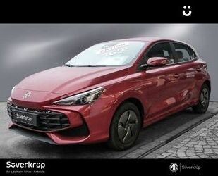 MG MG3 Gebrauchtwagen
