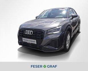 Audi Q2 Gebrauchtwagen