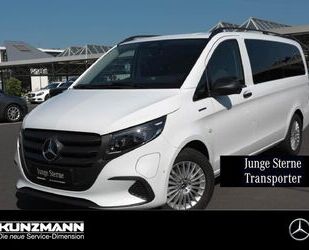 Mercedes-Benz eVito Gebrauchtwagen