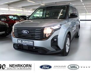 Ford Tourneo Courier Gebrauchtwagen
