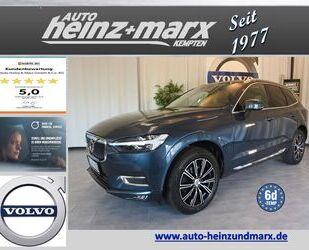 Volvo XC60 Gebrauchtwagen