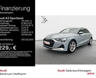 Audi A3 Gebrauchtwagen