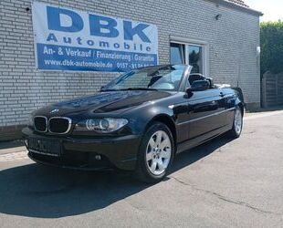 BMW 318 Gebrauchtwagen