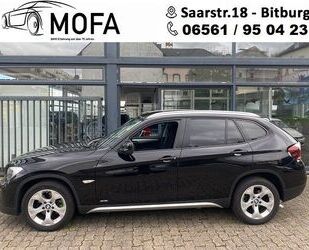 BMW X1 Gebrauchtwagen