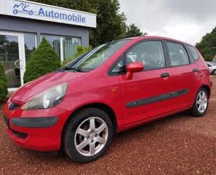 Honda Jazz Gebrauchtwagen
