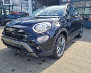 Fiat 500X Gebrauchtwagen