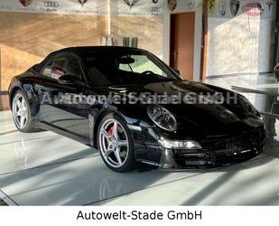 Porsche 997 Gebrauchtwagen