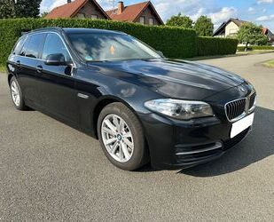BMW 530 Gebrauchtwagen