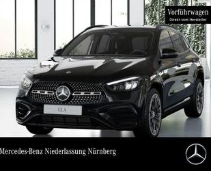 Mercedes-Benz GLA 200 Gebrauchtwagen