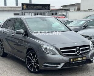 Mercedes-Benz B 180 Gebrauchtwagen