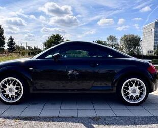 Audi TT Gebrauchtwagen