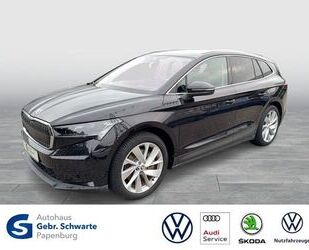 Skoda Enyaq Gebrauchtwagen