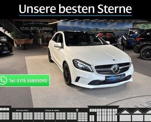 Mercedes-Benz A 220 Gebrauchtwagen
