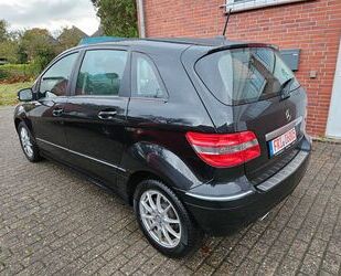 Mercedes-Benz B 180 Gebrauchtwagen