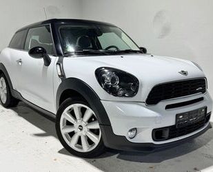 Mini Cooper SD Paceman Gebrauchtwagen