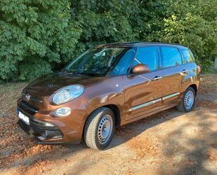 Fiat 500L Wagon Gebrauchtwagen