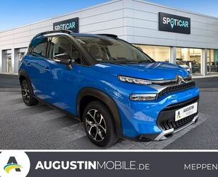 Citroen C3 Aircross Gebrauchtwagen
