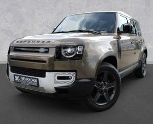 Land Rover Defender Gebrauchtwagen