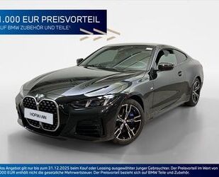 BMW 430 Gebrauchtwagen