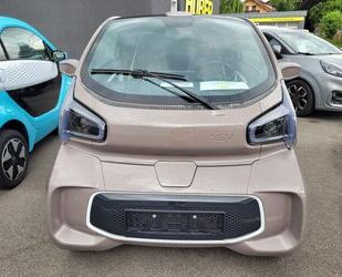 XEV YOYO Gebrauchtwagen