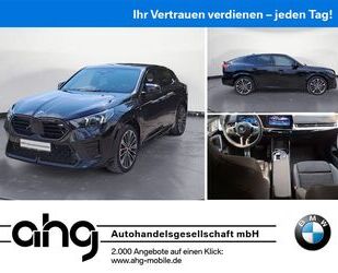 BMW X2 Gebrauchtwagen