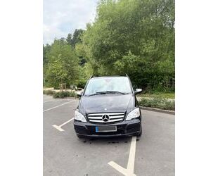 Mercedes-Benz Viano Gebrauchtwagen