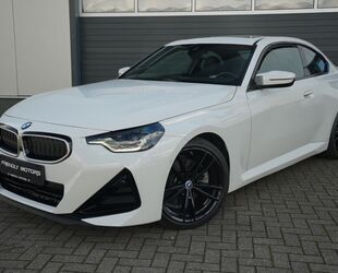 BMW 230 Gebrauchtwagen