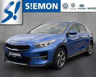 Kia XCeed Gebrauchtwagen