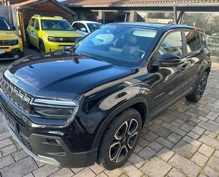 Jeep Avenger Gebrauchtwagen