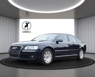 Audi A8 Gebrauchtwagen