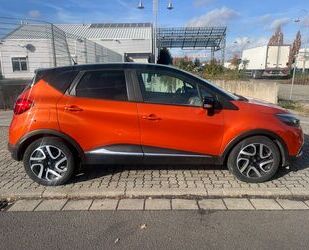 Renault Captur Gebrauchtwagen