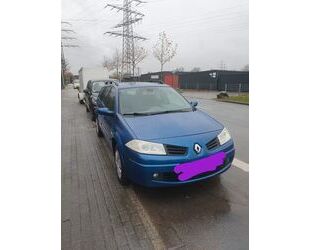 Renault Megane Gebrauchtwagen