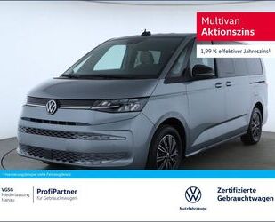 VW T7 Multivan Gebrauchtwagen