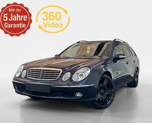 Mercedes-Benz E 500 Gebrauchtwagen