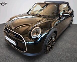Mini Cooper Cabrio Gebrauchtwagen