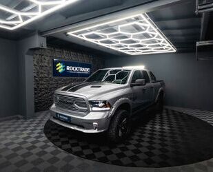 Dodge RAM Gebrauchtwagen
