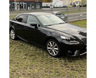 Lexus IS 300 Gebrauchtwagen