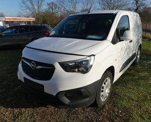 Opel Combo Gebrauchtwagen
