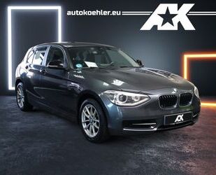 BMW 118 Gebrauchtwagen