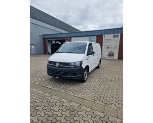 VW T6 Transporter Gebrauchtwagen