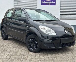 Renault Twingo Gebrauchtwagen