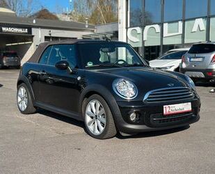 Mini Cooper Gebrauchtwagen