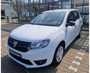 Dacia Sandero Gebrauchtwagen