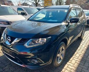 Nissan X-Trail Gebrauchtwagen