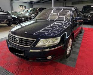 Fiat Phaeton 