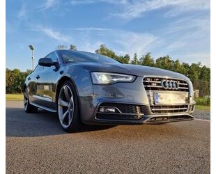 Audi S5 Gebrauchtwagen
