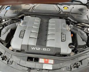 Audi A8 Gebrauchtwagen