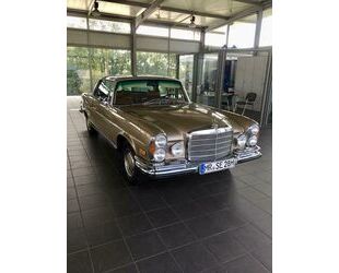 Mercedes-Benz 280 Gebrauchtwagen