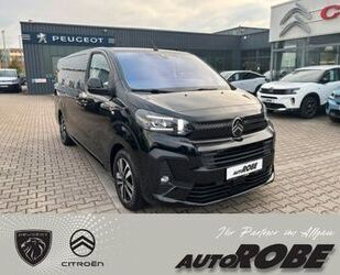 Citroen SpaceTourer Gebrauchtwagen