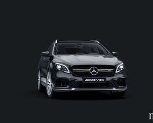 Mercedes-Benz GLA 45 AMG Gebrauchtwagen